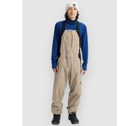 Burton Reserve Relaxed Salopette L