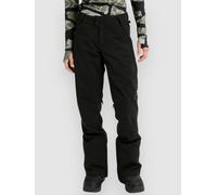 Burton Reserve 2l Stretch Slim Pants Noir S Femme