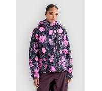 Burton Reserve Slm Ins 2L Veste à motifs XS
