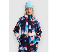 Burton Reserve Slm Ins 2L Veste à motifs XS