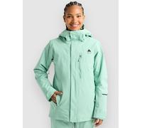 Burton Reserve Slm Ins 2L Veste vert XS
