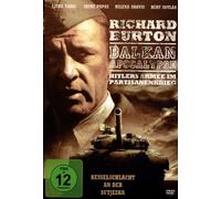 Burton,Richard - Balkan Apocalypse: Hitlers Armee im Partisanenkrie [Import]