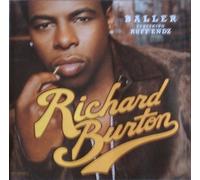 Burton, Richard - Baller