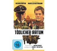 Burton,Richard,Mastroianni,Marce - Tödlicher Irrtum