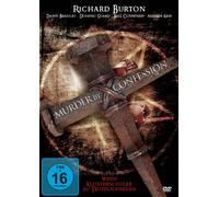 Burton,Richard - Murder by Confession (Absolution) [Import]