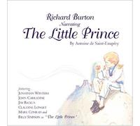 Burton, Richard - The Little Prince (GRAMMY AWARD WINNER "Best Children's Recording")