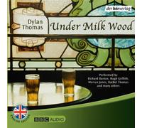Burton,Richard - Under Milk Wood [Import]