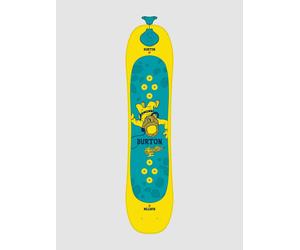 Burton Riglet 2027 Kids Snowboard à motifs 90