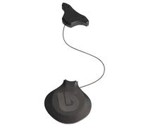 Leash Burton Riglet® Board Reel Black Homme Noir 2026 Taille unique