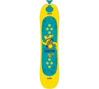 Burton Riglet Snowboard Enfant Mini All-Mountain Neuf 90 Cm