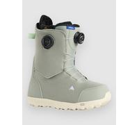 Burton Ritual Boa Woman Snowboard Boots Vert 24.0 Femme