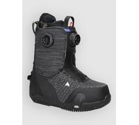Burton Ritual Step On Boots de Snowboard noir 9.5
