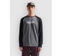 Burton Roadie Tech Crew Haut technique noir S