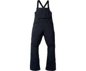 BURTON Rsrv Strch Bb W - Femme - Noir - taille XL- modèle 2026