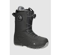 Burton Ruler Boa 2026 Boots de snowboard noir 12.0