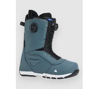 Burton Ruler BOA 2026 Hardboots snowboard gris 14.0