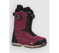 Burton Ruler Boa® Snowboard Boots Violet 30.0 Homme