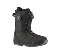 Burton Ruler Boa 7.0 Bateau de Snowboard pour Homme Noir
