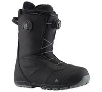 Burton - Ruler Boa Black - 10.5 - Boots