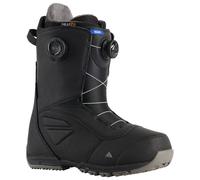 Burton Ruler Boa Snowboard Boots Noir 29.5 Homme