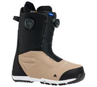 Burton - Ruler Boa Black / Summit Taupe - 14 - Boots