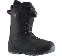 Burton Ruler Boa Snowboard Boots Noir 30.0 Homme
