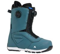 Burton - Ruler Boa Pewter - 10.5 - Boots