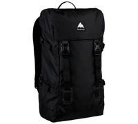 Burton - Sac à dos 30L - Tinder 2.0 True Black en Nylon - Noir Noir