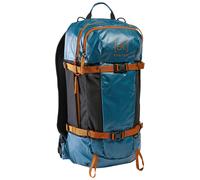 Burton - Sac à dos - Ak Dispatcher 25L Pack Blue Teal en Nylon - Taille S/M - Bleu Bleu S/M