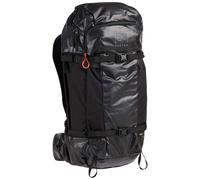 Burton - Sac à dos de snowboard - AK Dispatcher 35L Pack True Black en Nylon - Noir Noir