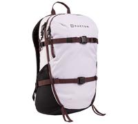 Burton - Sac à dos de snowboard - Day Hiker 22L Pack Moondust Purple en Nylon - Rose Rose
