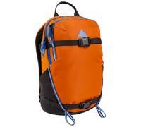 Burton - Sac à dos de snowboard - Kids' Day Hiker Pack Spiced Chai - Orange Orange
