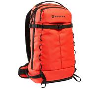 Burton - Sac à dos de snowboard - Sidehill 18L Pack Fiesta Red - Rouge Rouge