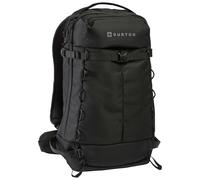 Burton - Sac à dos de snowboard - Sidehill 18L Pack True Black - Noir Noir