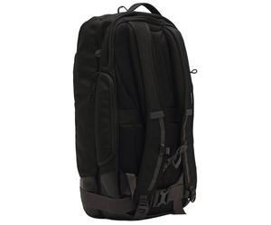 Burton - Sac à dos de voyage 27L - Multipath Travel Pack True Black Ballistic - Noir Noir