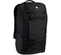 Burton - Sac à dos fonctionnel 27L - Kilo 2.0 True Black - Noir Noir