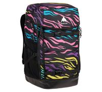 Burton - Sac à Dos Gig Boot 48l Pack Safari Homme - Homme - Taille taille Unique - Noir