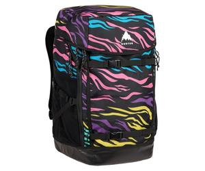 Burton - Sac à Dos Gig Boot 48l Pack Safari Homme - Homme - Taille taille Unique - Noir