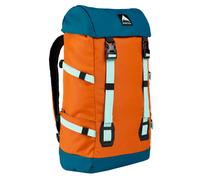 Burton - Sac à dos 30L - Tinder 2.0 Spiced/Atteal en Nylon - Orange Orange