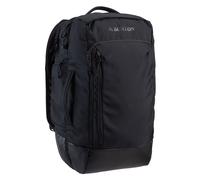Burton - Sac à dos voyage - Multipath Travel Pack True Black Ballistic - Noir Noir