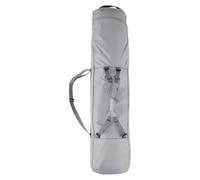 Housse De Snowboard Burton Commuter Space Sack Sharkskin Homme Gris 2027 taille 146