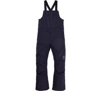 Burton - Salopette de ski/snow en GORE-TEX - M Ak Cyclic Gore-Tex 2L Bib Pants True Black pour Homme - Taille XL - Noir Noir XL
