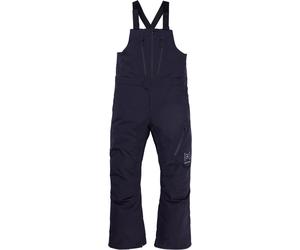 Burton - Salopette de ski/snow en GORE-TEX - M AK Cyclic Gore-Tex Bib Pants True Black pour Homme - Taille XL - Noir Noir XL