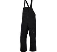 Burton Gore-Tex Reserve 2L Salopette noir M