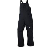 Burton Reserve Goretex 2l Bib Pants Noir XS Femme