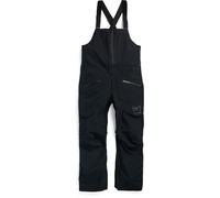Salopette De Ski / Snow Burton [ak] Freebird Gore-tex 3l Bib True Black Homme Noir 2027 taille M