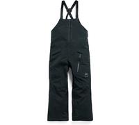 Burton - Salopette imperméable en GORE-TEX® - M AK Cyclic Gore-Tex 2L Bib PantsTrue Black en Nylon - Taille L - Noir Noir L