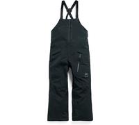 Burton - Salopette imperméable en GORE-TEX® - M AK Cyclic Gore-Tex 2L Bib PantsTrue Black en Nylon - Taille M - Noir Noir M