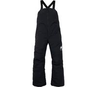 Burton - Salopette imperméable et respirante - K Skylar 2L Bib Pants True Black en Nylon - Taille Enfant 10 ans - Noir Noir 10 ans