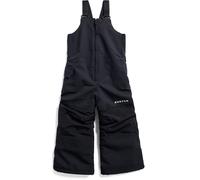 Burton - Salopette imperméable et respirante - T Maven 2L Bib Pants True Black - Taille Enfant 5 ans - Noir Noir 5 ans